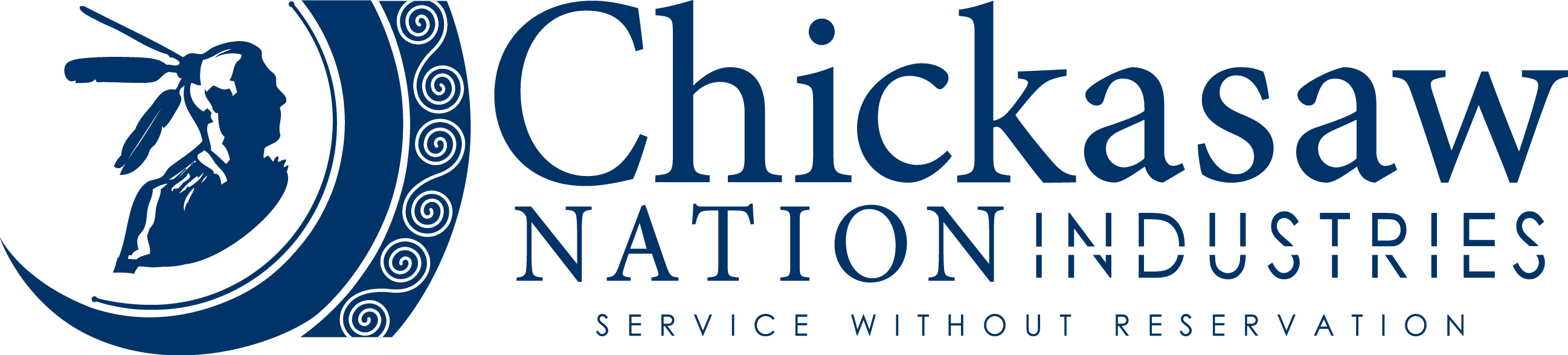 780 Chickasaw Aerospace, LLC logo